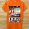 Brooklyn T shirts