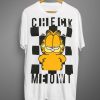 Check Garfield T shirts