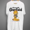 Chocoolate Garfield T shirts