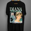 Diana-Prince-T-shirts