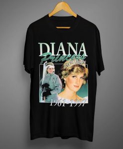 Diana-Prince-T-shirts