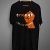 End Game Violence T shirts