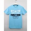 Family Reunion T shirts