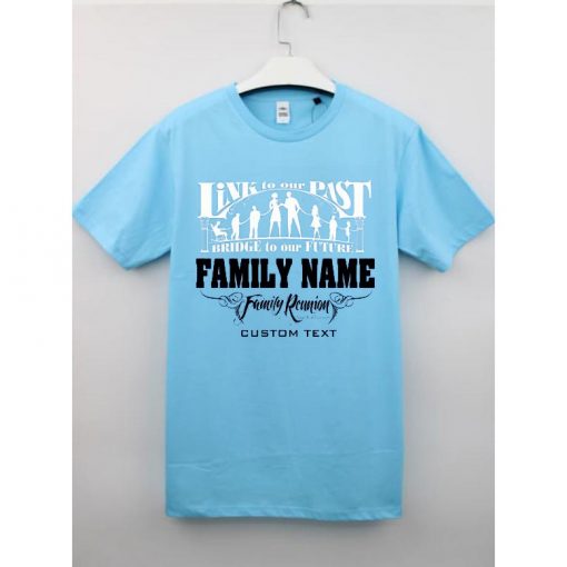 Family Reunion T shirts