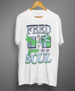 Feed T Shirts