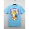 Flaming Moe's T shirts