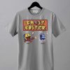 GHOSTBUSTERS FANS T SHIRTS