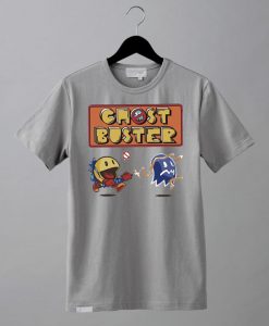 GHOSTBUSTERS FANS T SHIRTS
