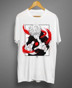 Jujutsu kaisen T shirts
