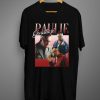 Paulie Gualtieri Homage T shirt