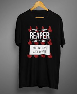 Reaper T shirts