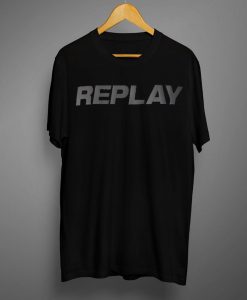 Replay T shirts