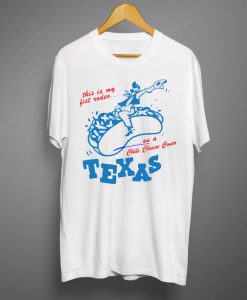 Sonic State White T shirts