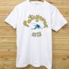 White Patagonia T Shirt