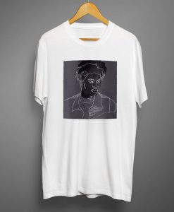 Daniel Caesar T Shirt