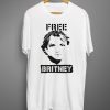Free Britney Vintage T-Shirt