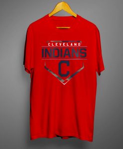 Gen2 Youth Cleveland Indians Red Eat My Dust T-Shirt