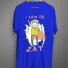 I Can Do T shirts