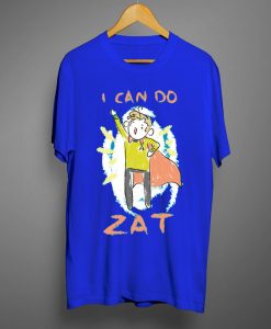 I Can Do T shirts