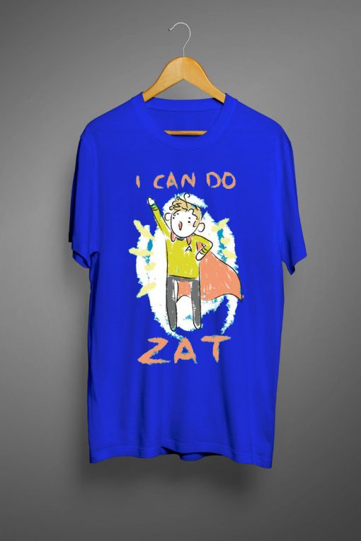 I Can Do T shirts