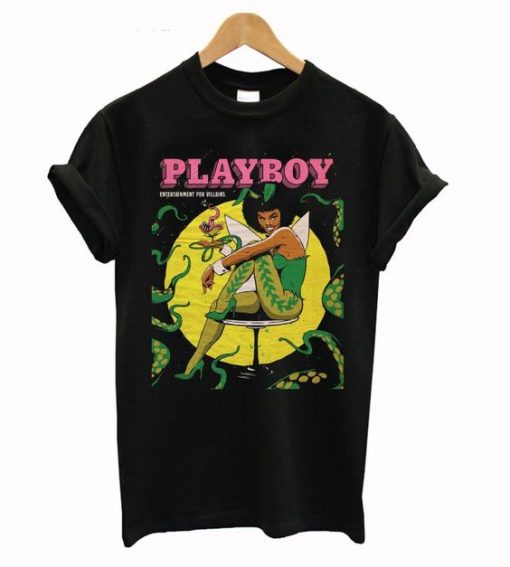Playboy X Butcher Billy T-Shirt