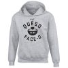 Put Queso In My Face O Hoodie