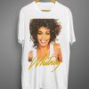 Whitney White T shirts