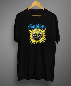 Sublime Sun T-shirt