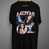 AAliyah T shirts