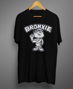 BronxieT shirt
