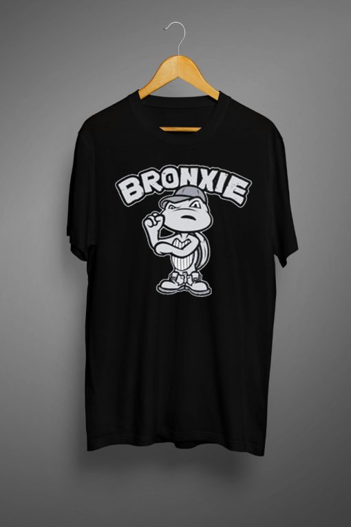 BronxieT shirt