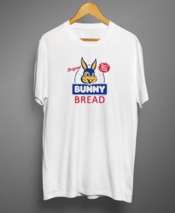 Bunny Bread T-Shirt