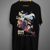 Dragon Ball Z Raditz Saga T-Shirt
