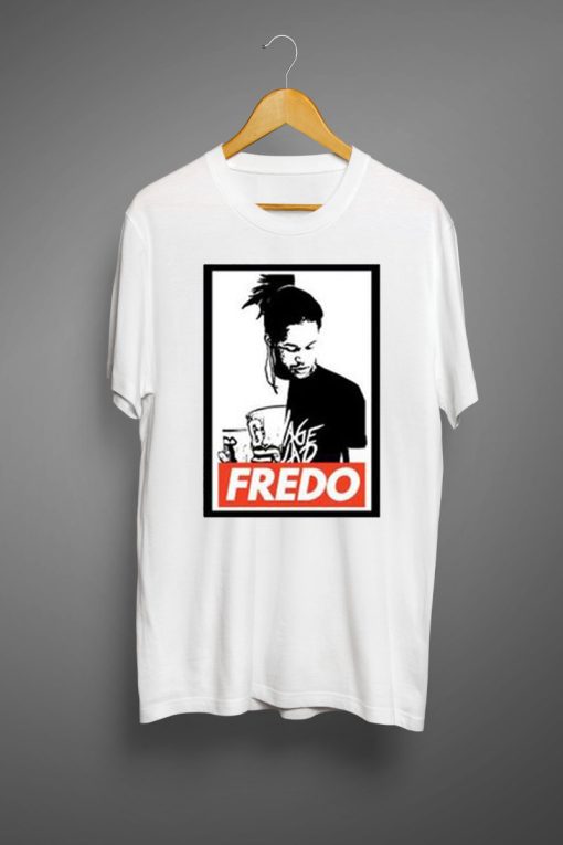 Fredo Santana T-Shirt