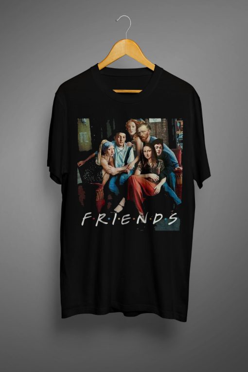 Friends T shirts