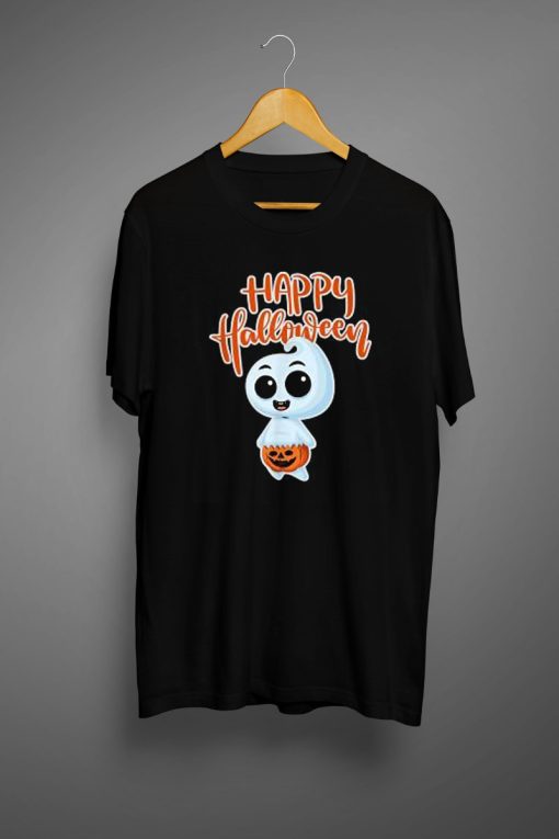 Happy Hellowen T shirts