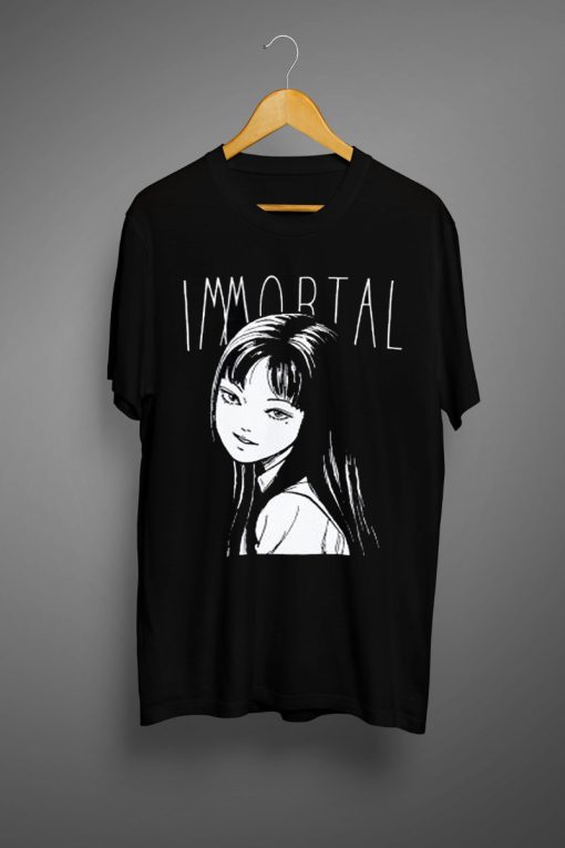 Immortal T-Shirt