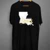 Louisiana Strong T shirt