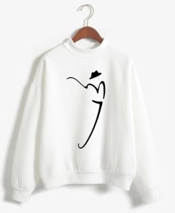 Michael Jackson Sweatshirts