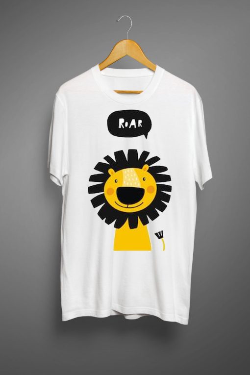 Roar T shirts