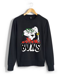 The Buns Sweatshirts