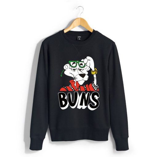 The Buns Sweatshirts