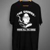 The Saurus T shirts