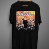 Travis Scott Explosion T-Shirt