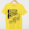 Urban Creative T shirts