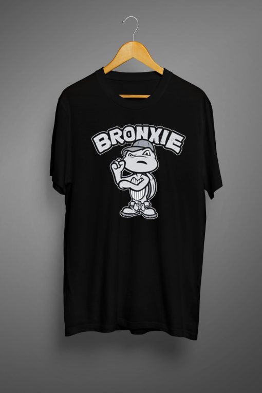 Bronxie t shirt