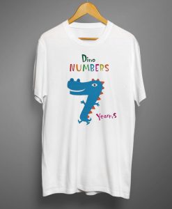 Dinosaur Funny T-Shirts