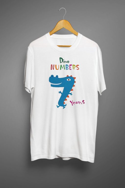 Dinosaur Funny T-Shirts