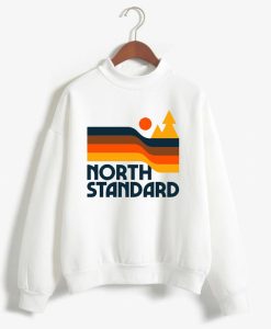 North Standard Sweatshirts