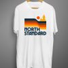 North Standard T shirts